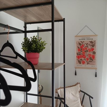 Apartamento Happy Street Socuéllamos Exterior foto