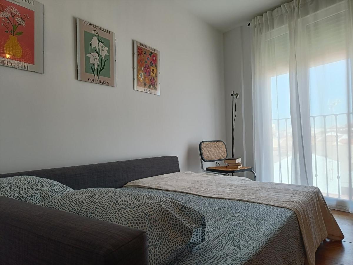 Apartamento Happy Street Socuéllamos Exterior foto