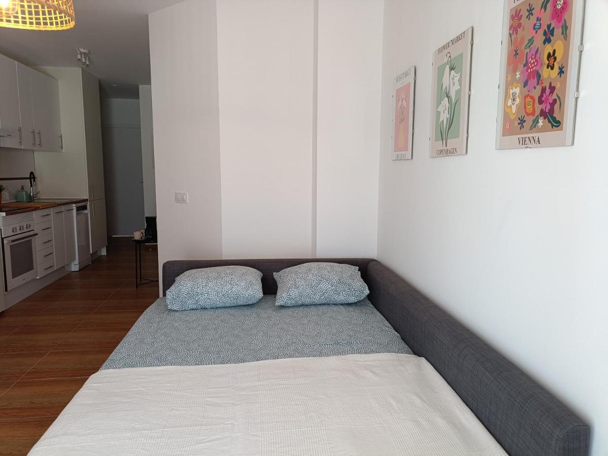 Apartamento Happy Street Socuéllamos Exterior foto