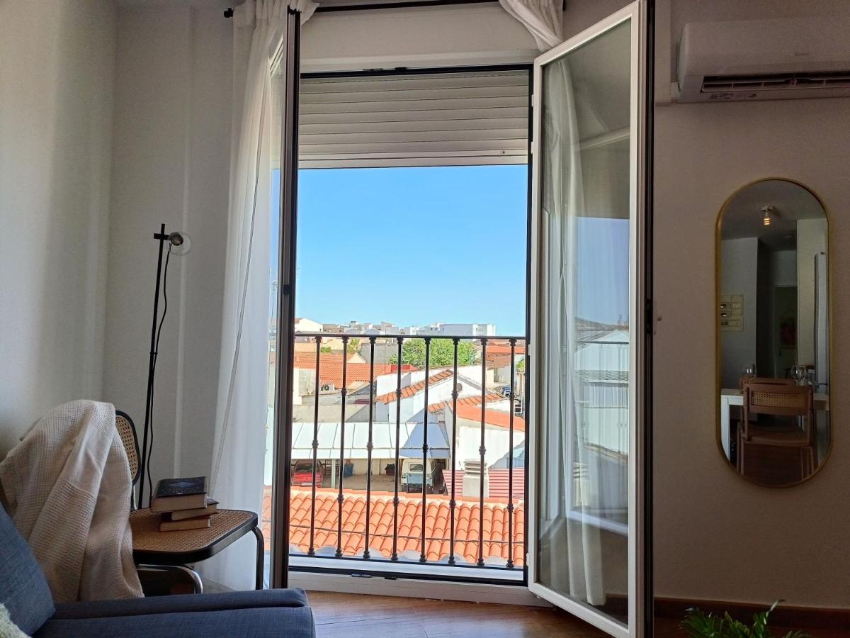 Apartamento Happy Street Socuéllamos Exterior foto