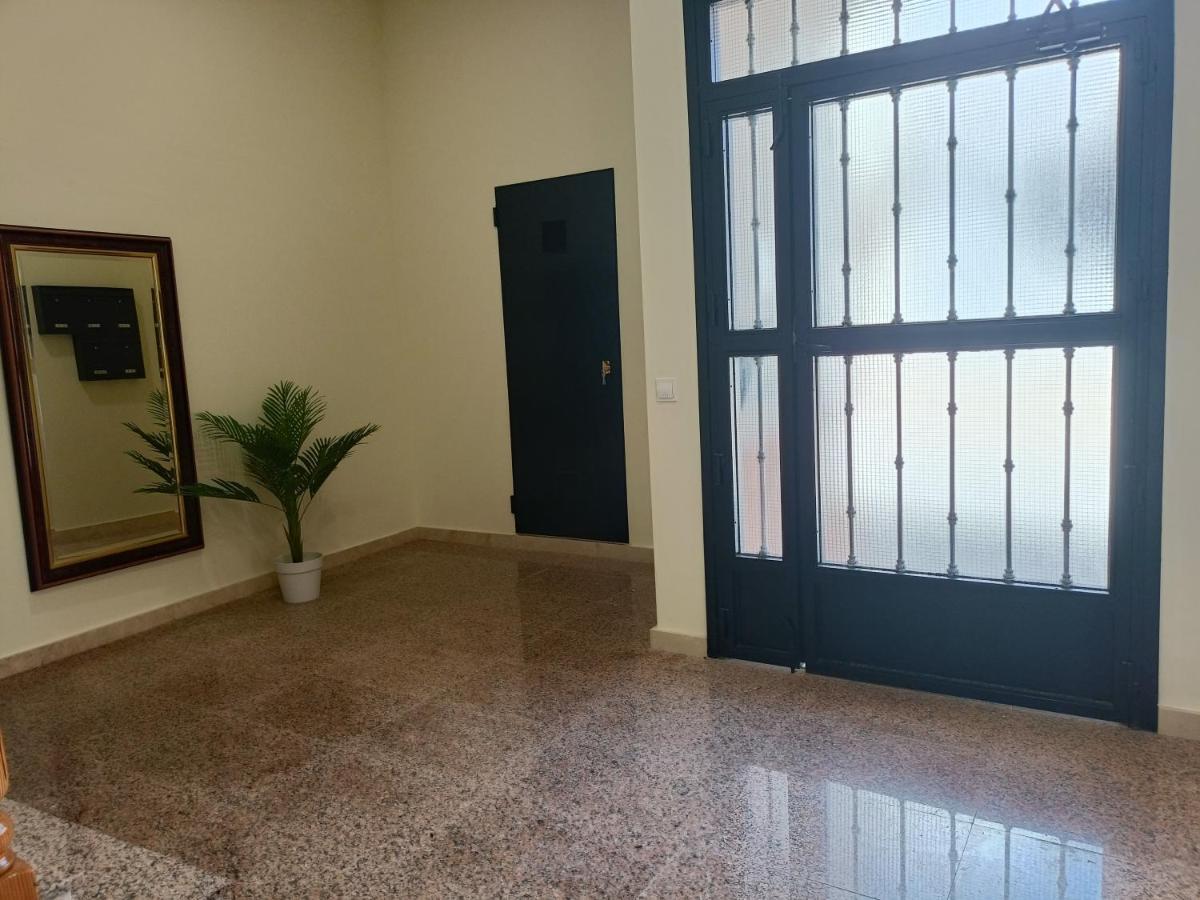 Apartamento Happy Street Socuéllamos Exterior foto