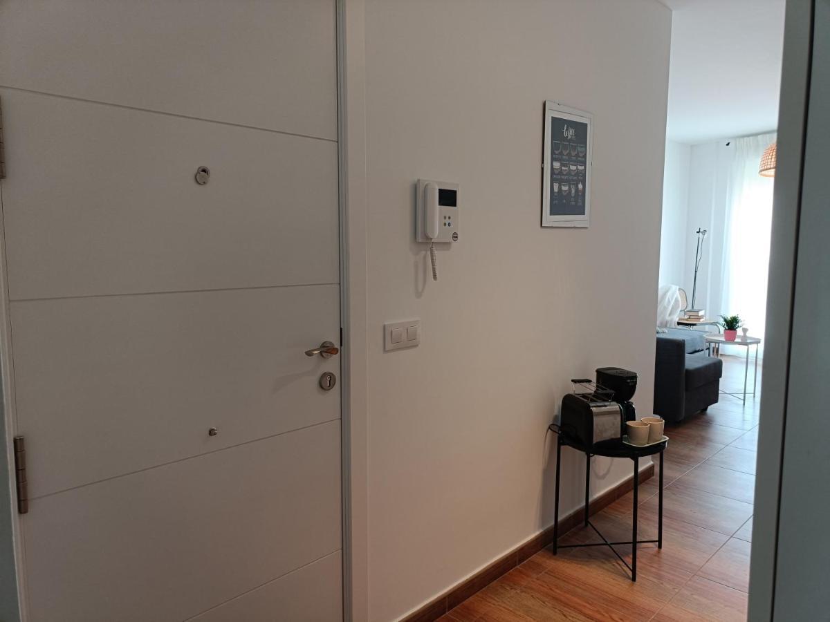 Apartamento Happy Street Socuéllamos Exterior foto